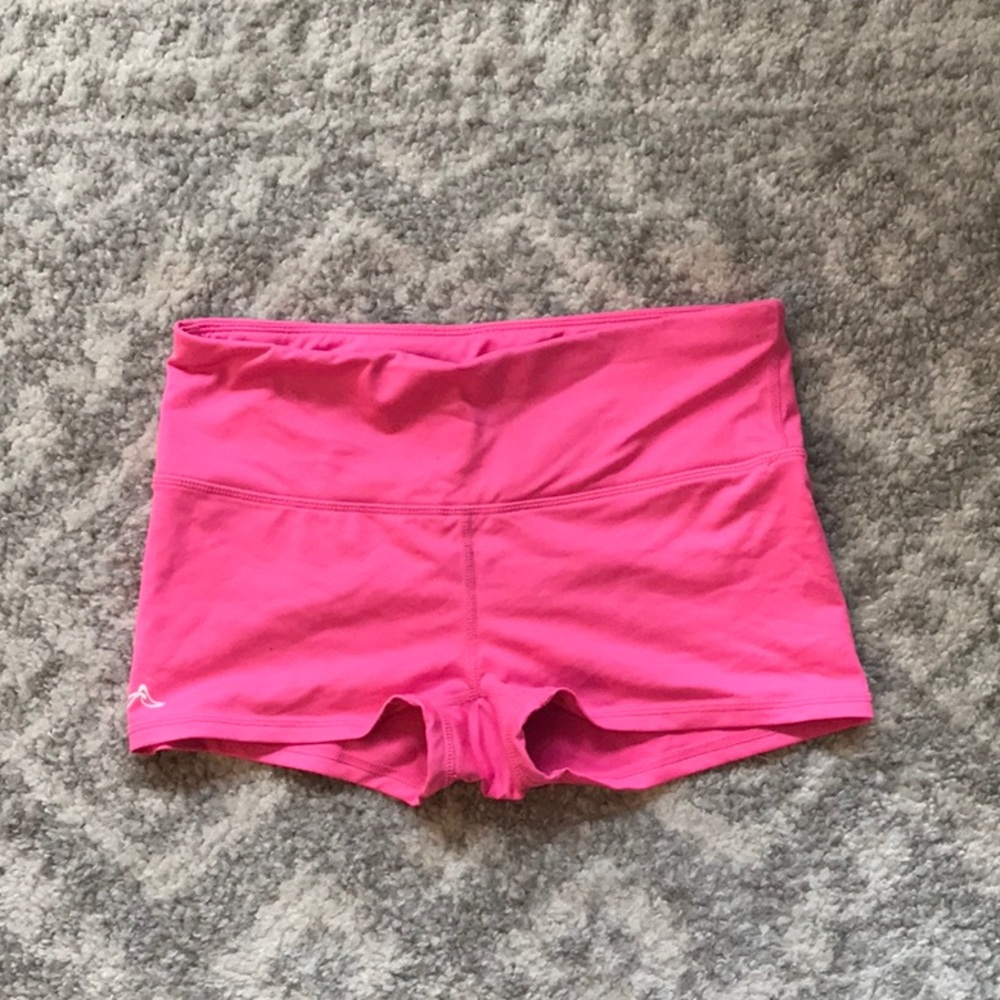 Size small liquid ambition spandex